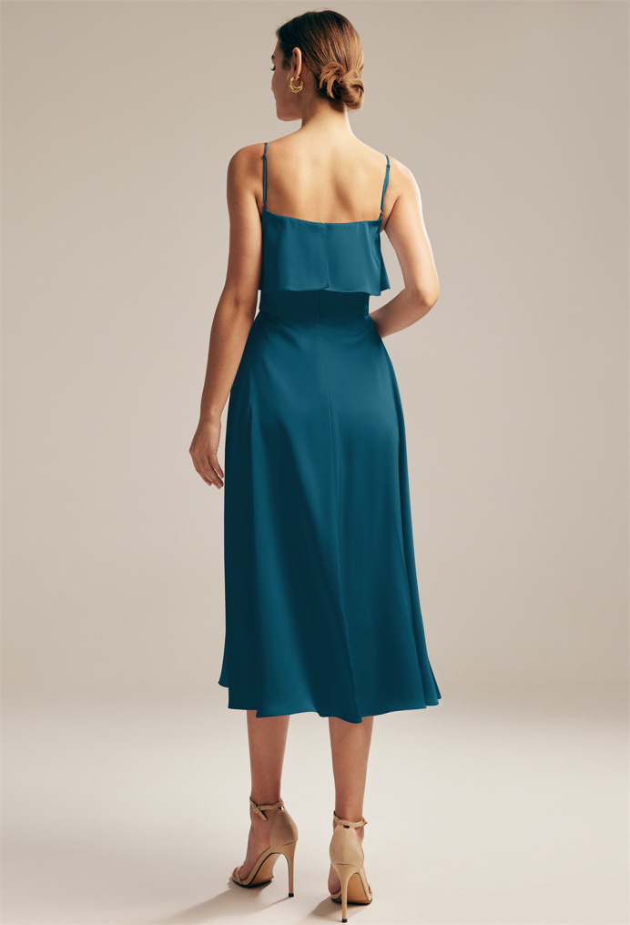 AW Morza Dress